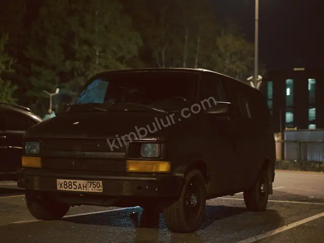 2024 Hyundai Staria Elite — İlk Elden — fotoğraf 2