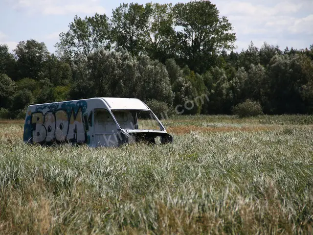 Satılık Minibüs & Midibüs — 2011 Model, Otomatik — fotoğraf 4