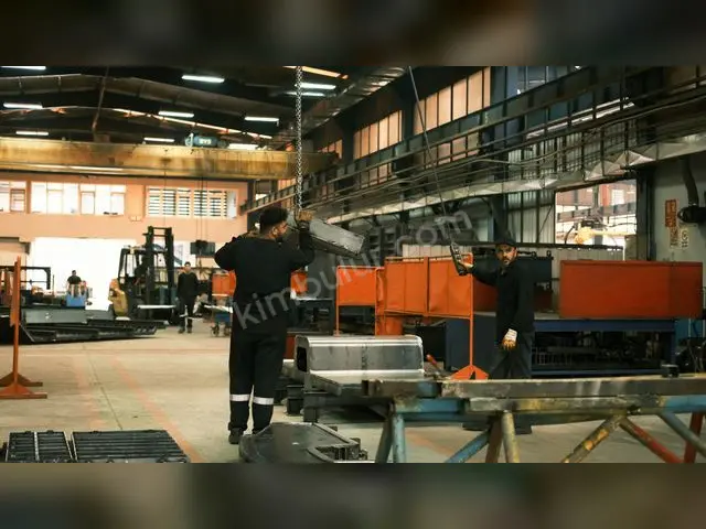 2009 Model Elektrik Motoru & Redüktör — 11.800 Saat