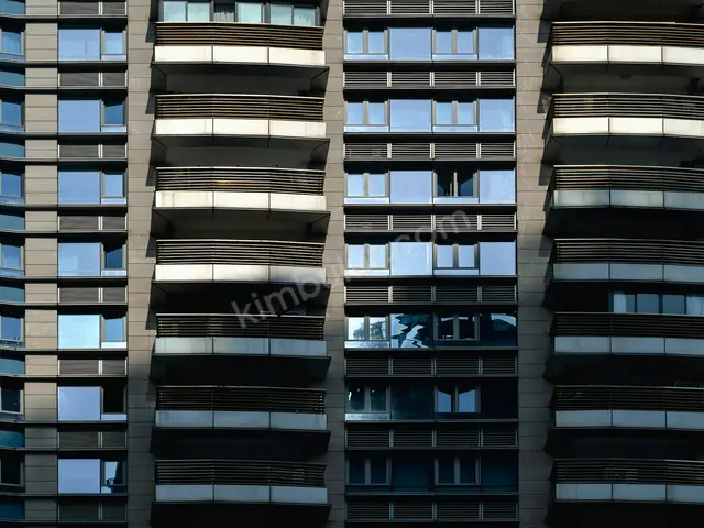 Akçakale Merkezi Konumda Kiralık Bina — fotoğraf 4