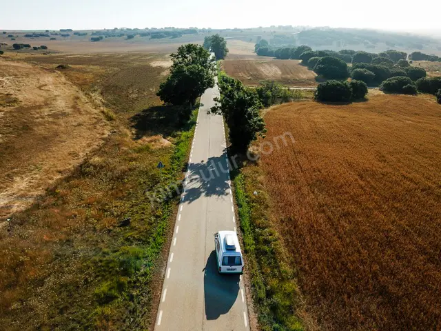 2015 Ford Transit Connect Titanium — Tramer Kaydı Düşük