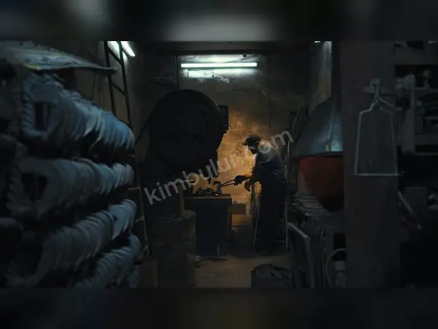 Konyaaltı Güvenlik Kamerası & Alarm Kurulumu Hizmeti — Aynı Gün Hizmet — fotoğraf 3