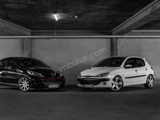 2021 Peugeot 301 Executive — İlk Elden — fotoğraf 2