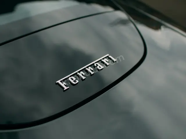 2016 Ferrari Roma Style — Az Yakan — fotoğraf 2