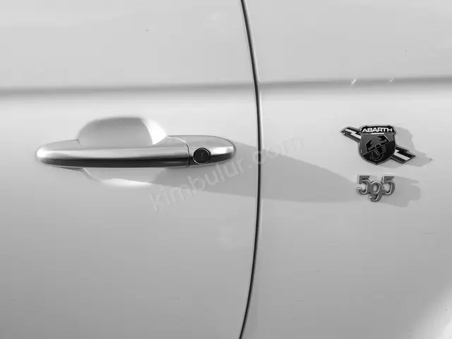 2011 Fiat Punto Titanium — Masrafsız — fotoğraf 4