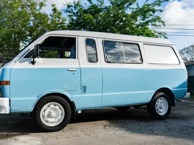 2019 Fiat Scudo Titanium — Az Yakan