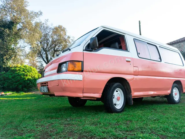 2024 Fiat Scudo Comfort — Garaj Aracı