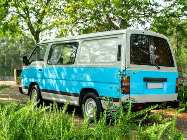 2010 Fiat Qubo Titanium — Bakımları Yeni