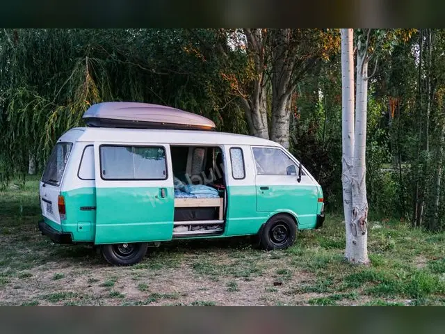 2020 Fiat Fiorino Urban — Ekspertiz Raporlu — fotoğraf 2