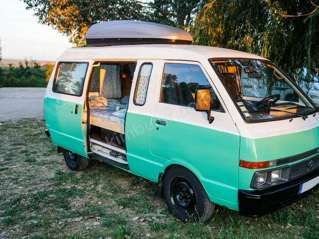 2010 Fiat Qubo Titanium — Bakımları Yeni — fotoğraf 3