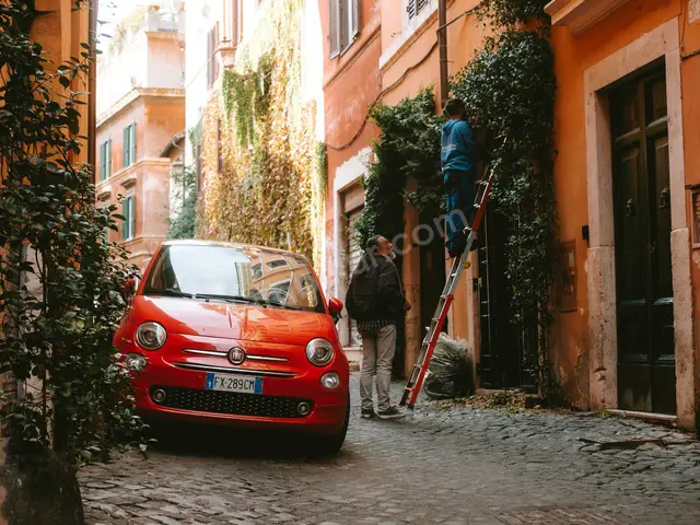 2016 Fiat Siena Premium — Garaj Aracı — fotoğraf 4