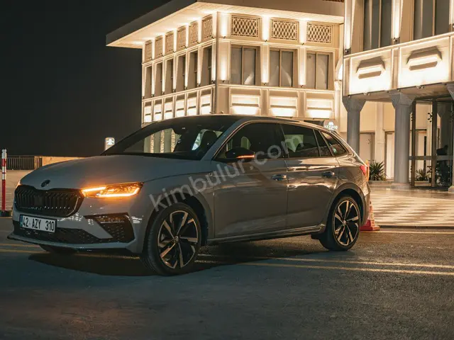 2013 Skoda Enyaq Elite — Bakımları Yeni