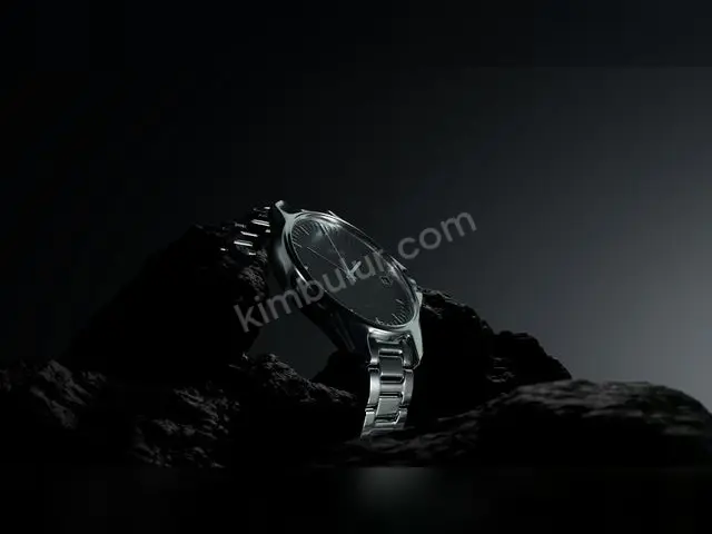 Unisex Kol Saati · Pamukkale — İkinci El, Garantili — fotoğraf 3