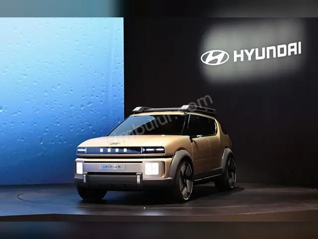 2023 Hyundai i30 Premium — Masrafsız — fotoğraf 4
