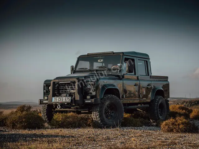 2017 Land Rover Range Rover Sport Prestige — Bakımları Yeni — fotoğraf 3
