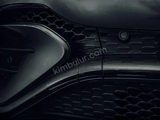 2024 Mercedes-Benz GLB Sport — Ekspertiz Raporlu — fotoğraf 2