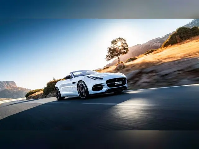 2012 Jaguar XE Style — Masrafsız
