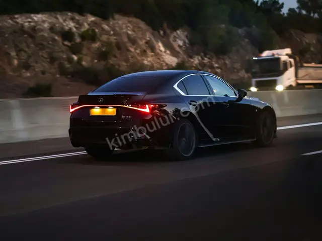 2016 Lexus UX Elite — Bakımları Yeni