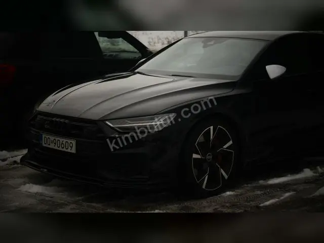 2015 Audi Q5 Prestige — Bakımları Yeni — fotoğraf 3