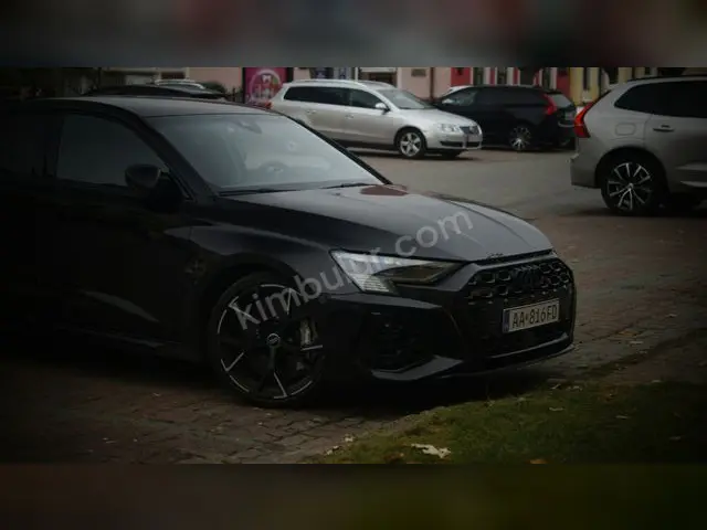 2019 Audi S Serisi Premium — İlk Elden