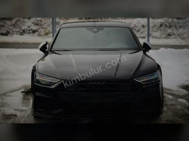 2015 Audi A3 Executive — Bakımları Yeni