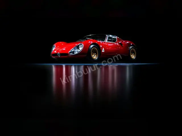 2020 Alfa Romeo Giulietta Prestige — Ekspertiz Raporlu — fotoğraf 2