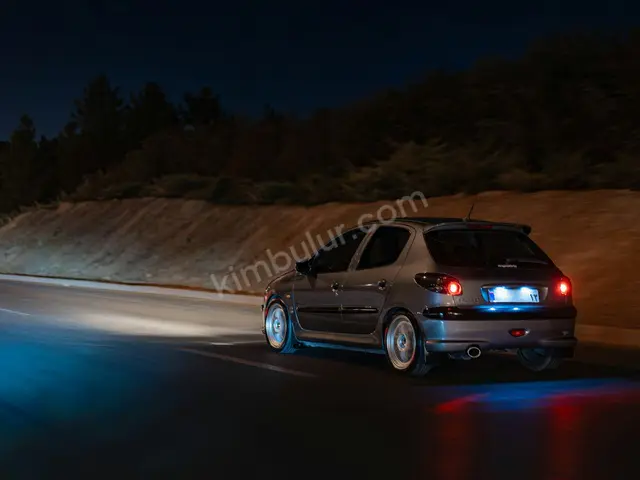 2014 Peugeot 206 Urban — İlk Elden — fotoğraf 2