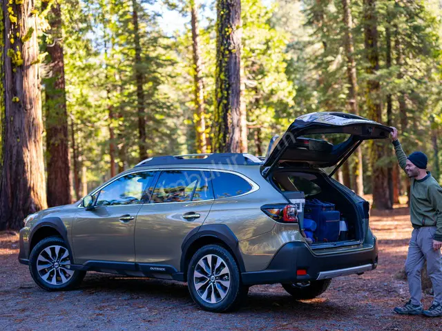 2018 Subaru XV Elite — Değişensiz — fotoğraf 2