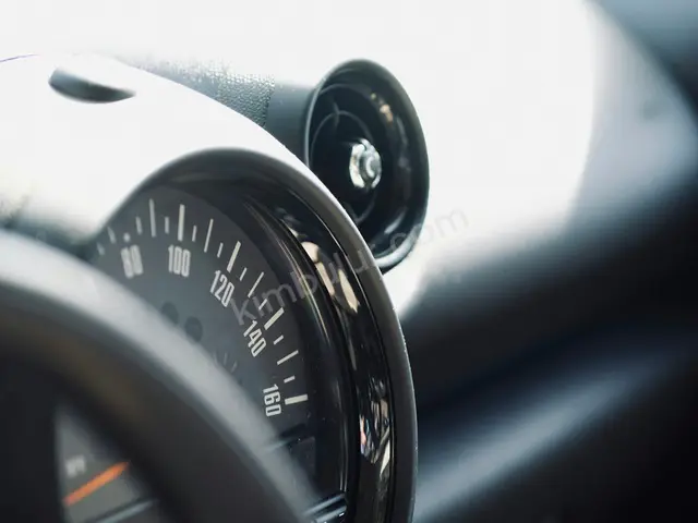 2018 KGM (SsangYong) Rexton Executive — Garaj Aracı