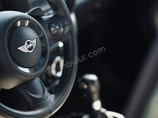 2023 KGM (SsangYong) Korando Titanium — Değişensiz