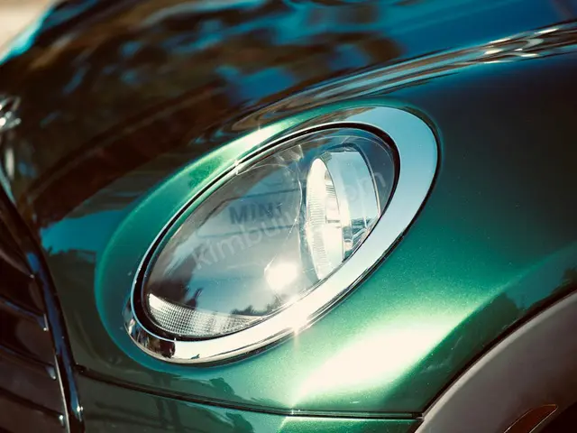 2013 MINI Cooper Sport — Değişensiz