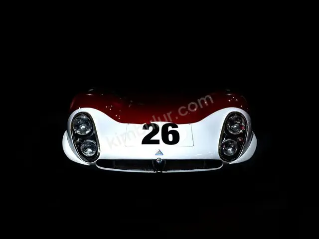 2014 Alfa Romeo 159 Sport — Az Yakan