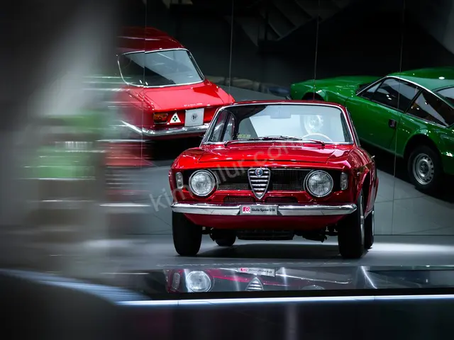 2014 Alfa Romeo 159 Executive — Tramer Kaydı Düşük