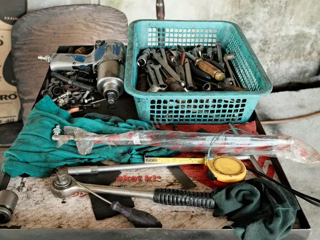 El Aletleri & Hırdavat · Gönen — Sıfır, Temiz — fotoğraf 3