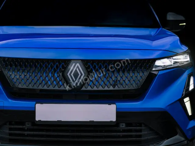 2012 Renault Talisman Elite — Değişensiz — fotoğraf 4