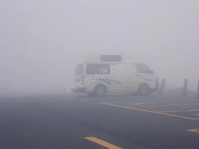 2019 Ford Tourneo Courier Premium — İlk Elden — fotoğraf 3