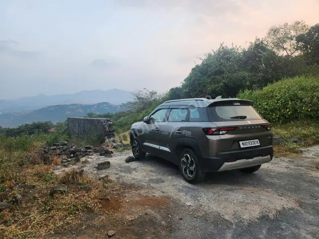 2025 Suzuki S-Cross Urban — Masrafsız — fotoğraf 3