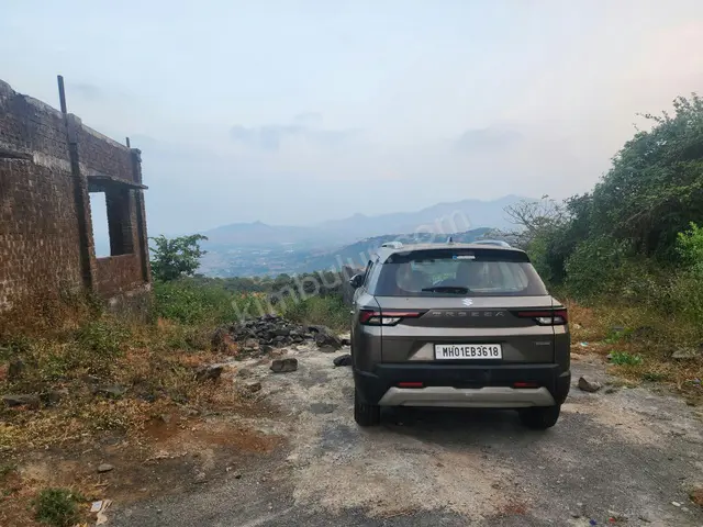 2025 Suzuki S-Cross Urban — Masrafsız — fotoğraf 4