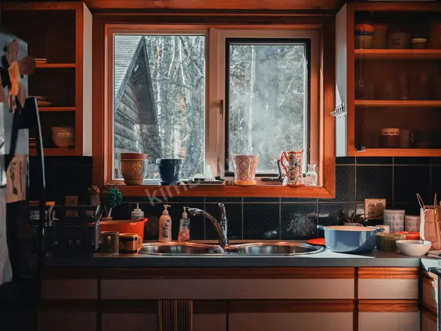 Develi Metroya Yakın 1+0 Kiralık Yazlık — fotoğraf 2