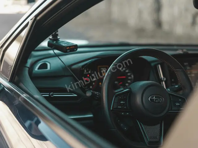 2018 KGM (SsangYong) Rexton Executive — Garaj Aracı — fotoğraf 2