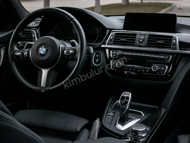 2010 BMW Comfort — Az Yakan