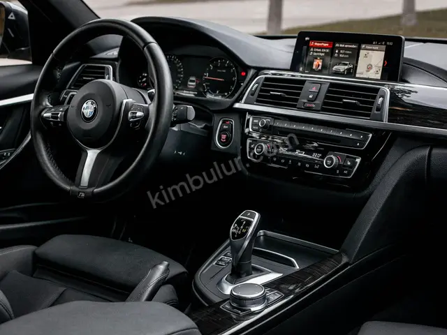 2023 BMW Style — Masrafsız — fotoğraf 3