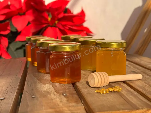 Buca Kuru Meyve & Kuruyemiş — Yöresel Üretim