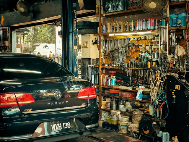 Kaporta & Karoser · Gemlik — Opel Uyumlu, Arızalı / Parça — fotoğraf 3