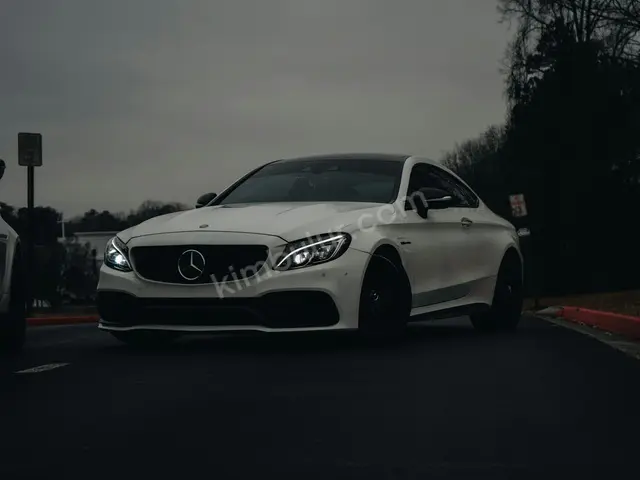 2013 Mercedes-Benz GLC Sport — Ekspertiz Raporlu — fotoğraf 3
