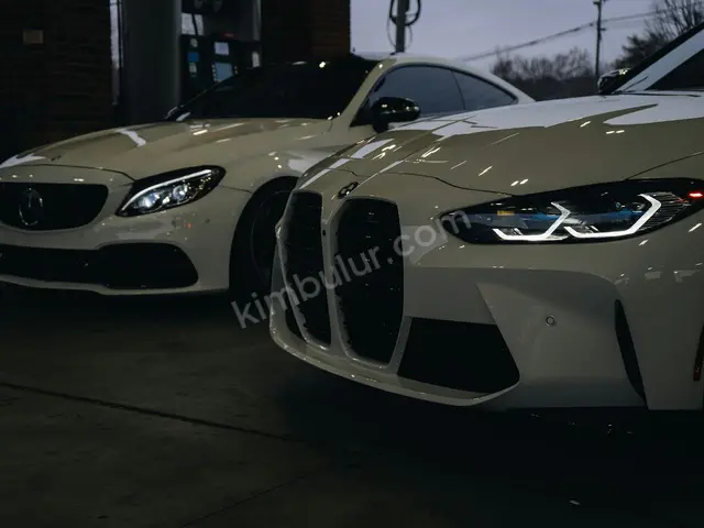 2018 BMW Z Serisi Design — Masrafsız
