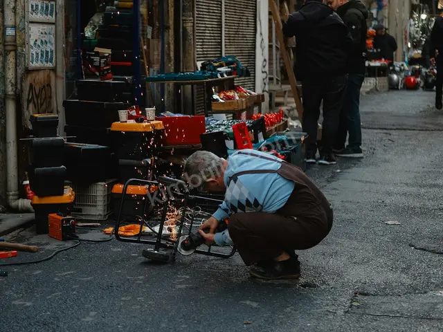 Marmaris Otomatik Kepenk & Garaj Kapısı Hizmeti — Aynı Gün Hizmet