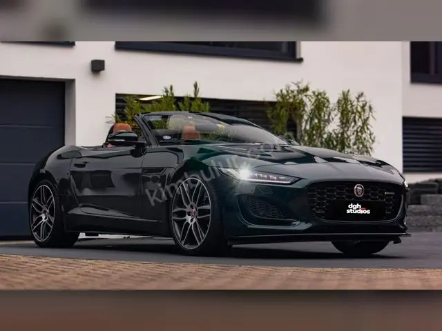 2022 Jaguar XE Elite — Tramer Kaydı Düşük — fotoğraf 4