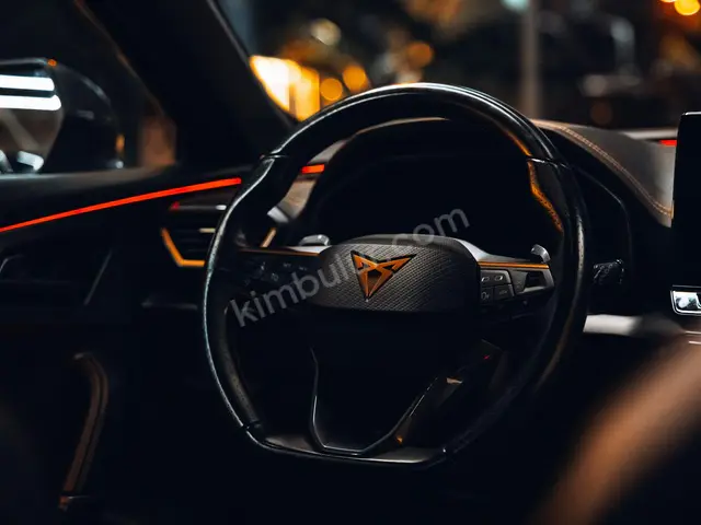 2014 Cupra Born Sport — Az Yakan — fotoğraf 3