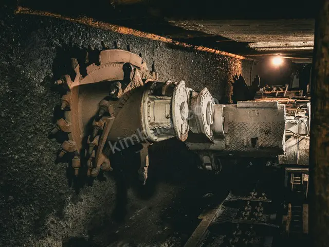 2010 Model Elektrik Motoru & Redüktör — 1.300 Saat — fotoğraf 3